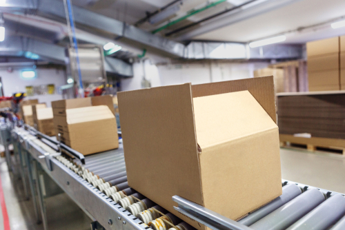 Tampa workers compensation lawyer, Tampa, FL – Workplace Injury at Local Warehouse Leads to Serious Back Injury.