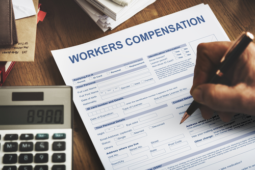 average weekly wage calculation, Florida workers compensation average weekly wage.