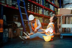Covered Injuries Under Florida Workers' Compensation