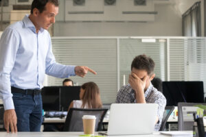 Employer Retaliation