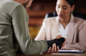 Florida Workers' Compensation Lawyer & Injured Worker
