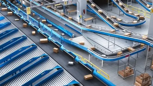 Miami workers compensation lawyer, Miami, FL – Worker Injured in Machinery Accident at Manufacturing Plant.