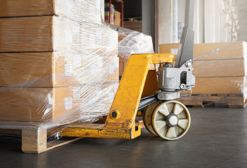 Miami workers compensation lawyer, Miami, FL – Worker Injured in Equipment Malfunction