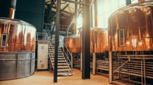 Miami workers compensation lawyer, Miami, FL – Worker Injured in Fall at Local Manufacturing Plant