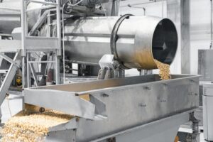 Tampa workers compensation lawyer, Tampa, FL – Worker Injured in Machinery Accident at Food Processing Plant