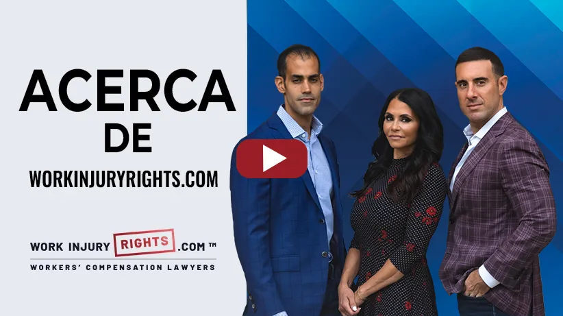Acerca de WorkInjuryRights.com