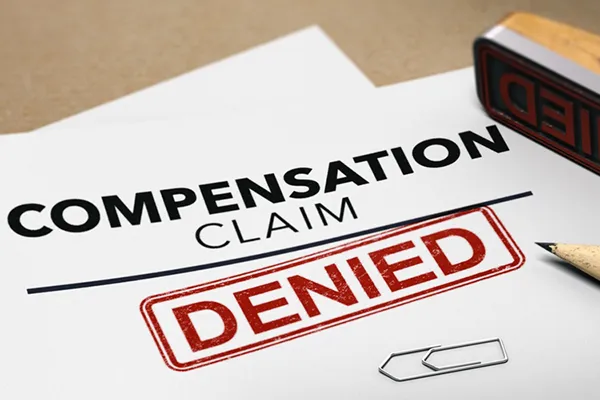 workers compensation appeals process