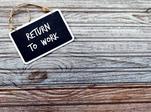 employer force me back to work after injury Florida, return to work after injury, employer required me to return to work in Florida, why am I being forced to return to work after injury, consult a workers’ compensation lawyer in Florida, workers compensation lawyer return to work legal help., return to work, what to know about returning to work after an injury.