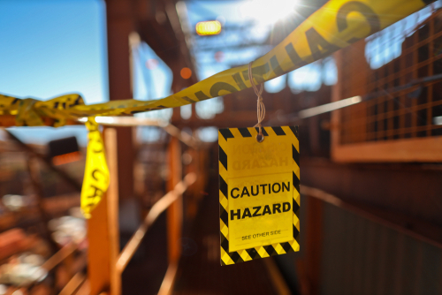 Miami workers compensation lawyer, Miami, FL – Worker Injured at Local Construction Site Due to Falling Equipment