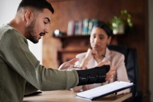 Orlando workers' compensation lawyer