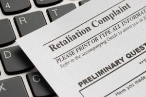 Employer Retaliation After Filing a Workers' Comp Claim in Fontainebleau