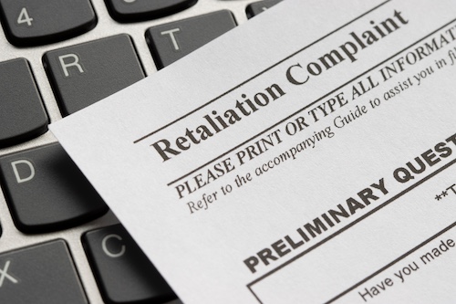 Employer Retaliation After Filing a Workers' Comp Claim in Fontainebleau