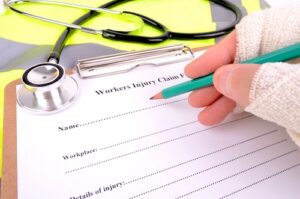 How to File a Fontainebleau Workers' Compensation Claim