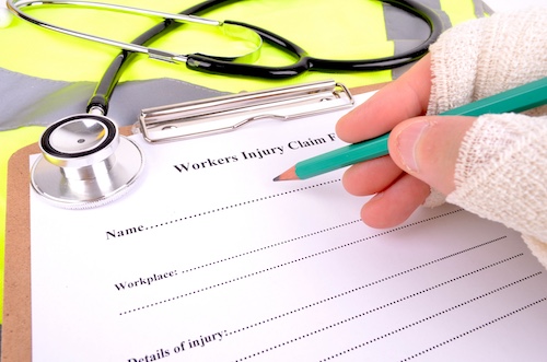 How to File a Fontainebleau Workers' Compensation Claim