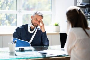 Temporary Vs Permanent Disability Benefits in Orlando