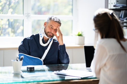 Temporary Vs Permanent Disability Benefits in Orlando