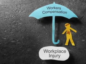 Workers compensation umbrella