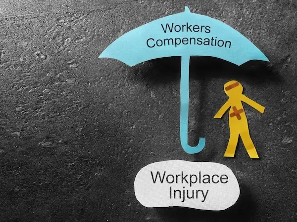 Workers compensation umbrella
