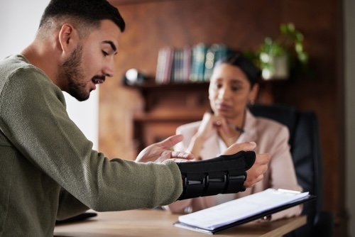 Orlando workers' compensation lawyer