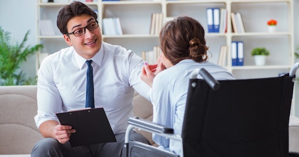 Florida Workers' Compensation Settlement Chart