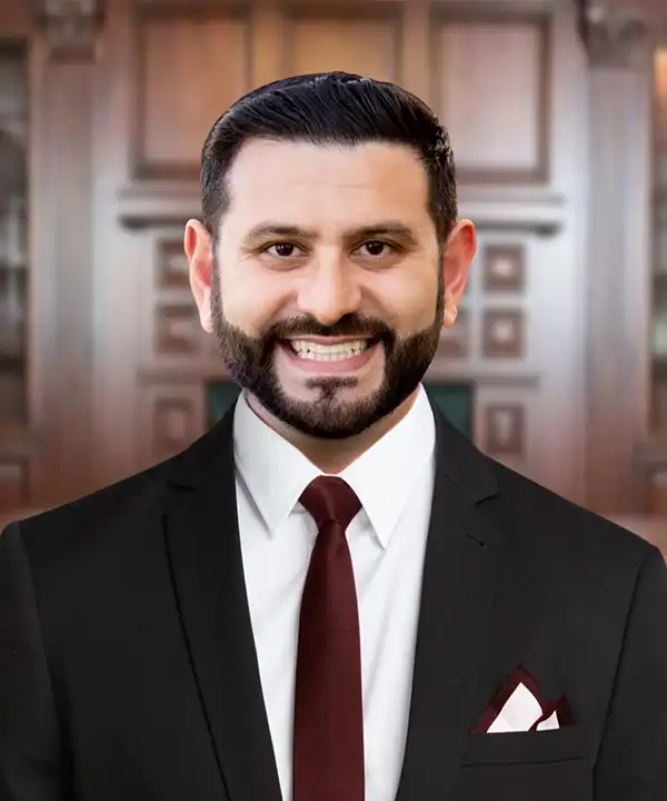 Joshua R. Kohanbash, Esq.