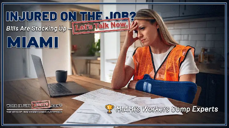 Miami workers comp experts