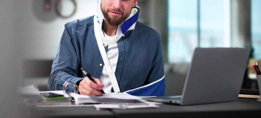 Injured Worker