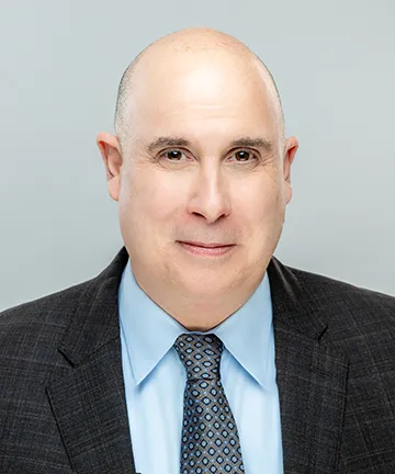 Clifford Moskowitz