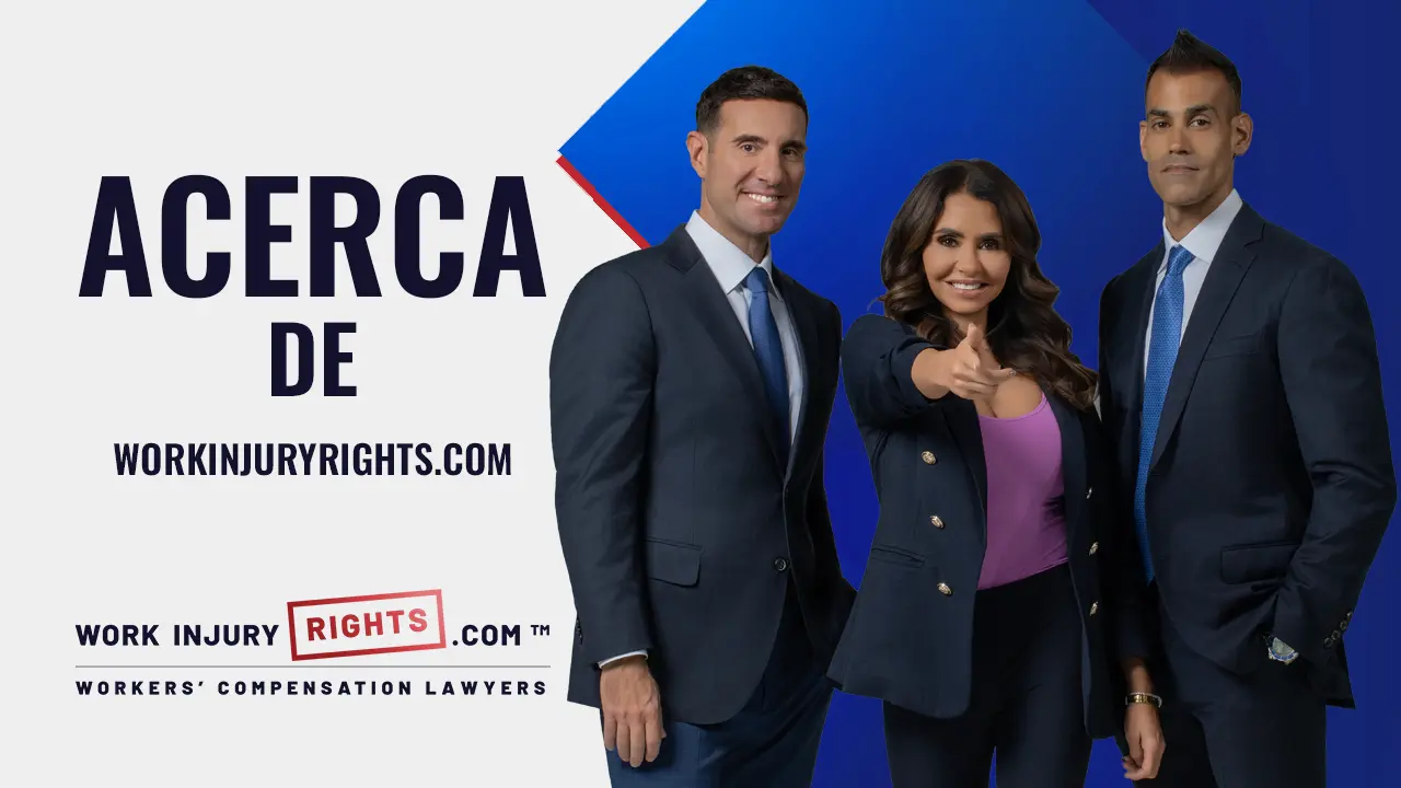 Acerca de WorkInjuryRights.com