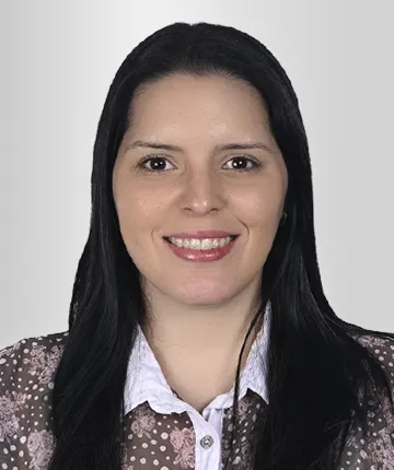 Daniella Martinez