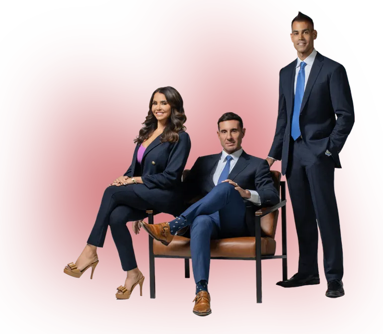 your work injury team