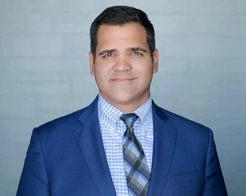 Jaime S. Gonzalez is an Attorney at Law
