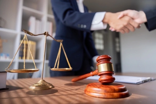 workers' comp law firm