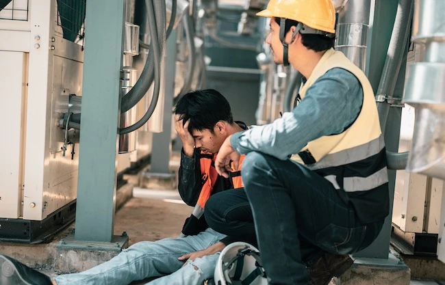 Workers' Compensation Appeals and Disputes